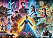Tiga Drakor dan Film Fantasi Terbaru tentang Toko Misterius yang Wajib Ditonton