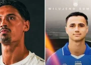 Tijjani Reijnders Bangga dengan Kesuksesan Adiknya, Eliano Reijnders, di Persib Bandung