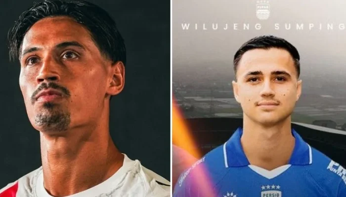 Tijjani Reijnders Bangga dengan Kesuksesan Adiknya, Eliano Reijnders, di Persib Bandung