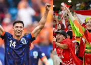 Tijjani Reijnders Kenakan Jersey Timnas Indonesia, Ada Gelombang Euforia di Kalangan Suporter