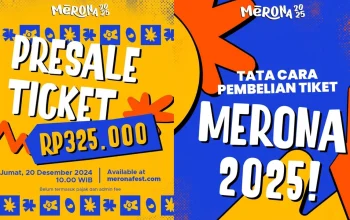 Tiket Konser dan Pertandingan: Informasi Terbaru dan Harga
