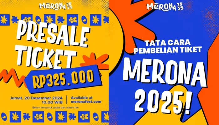 Tiket Konser dan Pertandingan: Informasi Terbaru dan Harga