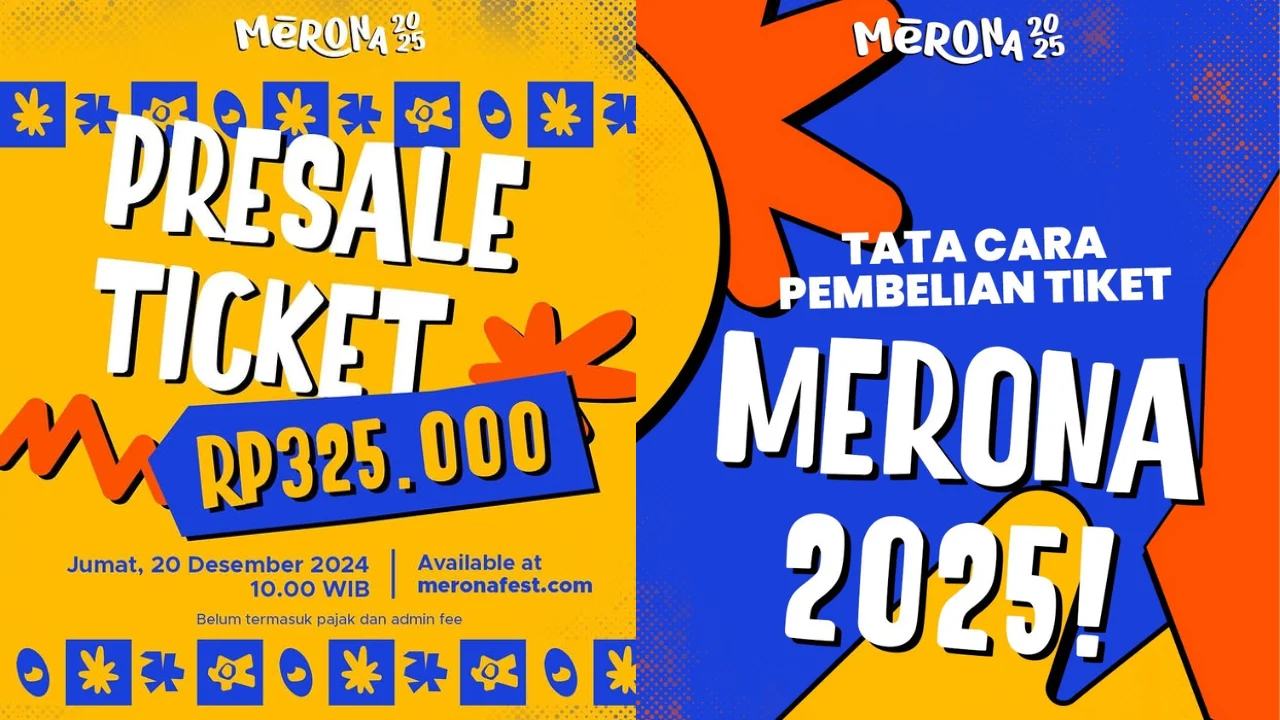 Tiket Konser dan Pertandingan: Informasi Terbaru dan Harga