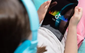 TikTok Nonaktifkan 1,7 Juta Akun Anak di Bawah 16 Tahun, Apa Alasannya?
