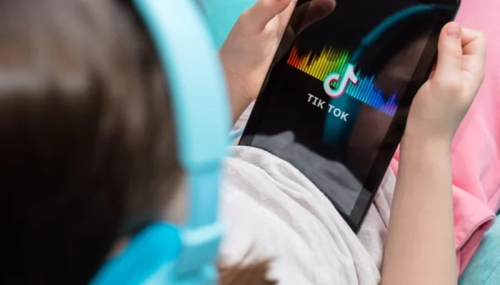 TikTok Nonaktifkan 1,7 Juta Akun Anak di Bawah 16 Tahun, Apa Alasannya?