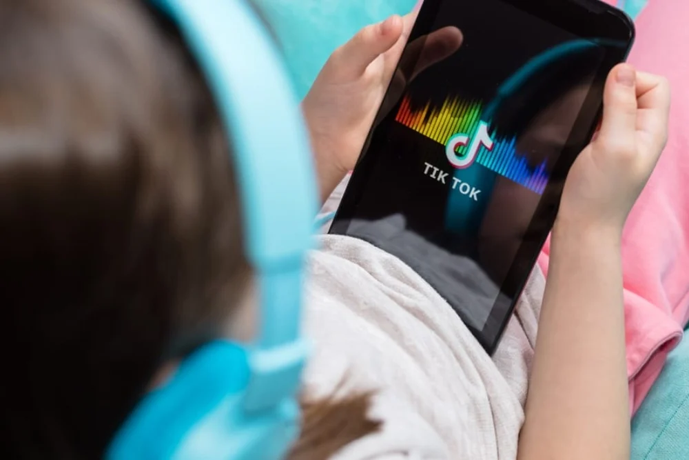 TikTok Nonaktifkan 1,7 Juta Akun Anak di Bawah 16 Tahun, Apa Alasannya?