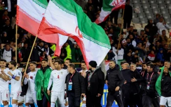 Tim Nasional Sepak Bola Iran Pastikan Hadir di Piala Dunia 2026 Meski Tekanan Politik