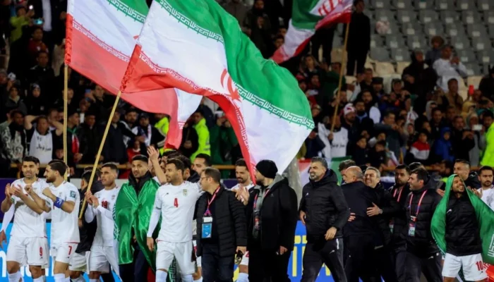 Tim Nasional Sepak Bola Iran Pastikan Hadir di Piala Dunia 2026 Meski Tekanan Politik
