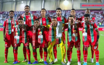 Tim Nasional Sepak Bola Oman dan Berita Sepak Bola Indonesia