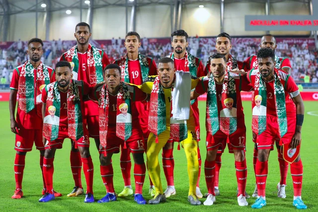 Tim Nasional Sepak Bola Oman dan Berita Sepak Bola Indonesia