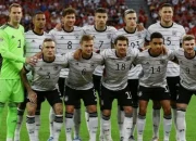 Tim Nasional Sepak Bola Qatar Siap Tantang Jerman di Piala Dunia 2026