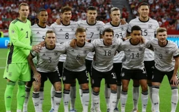 Tim Nasional Sepak Bola Qatar Siap Tantang Jerman di Piala Dunia 2026