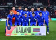 Tim Nasional Sepak Bola Thailand: Menguatkan Persahabatan melalui Sepak Bola
