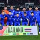 Tim Nasional Sepak Bola Thailand: Menguatkan Persahabatan melalui Sepak Bola