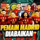 Tim Nasional Spanyol Tanpa Pemain Real Madrid di Piala Dunia 2026