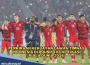 Tim Ream Siap Berjuang di Piala Dunia 2026