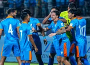 Tim Sepak Bola India Hadapi Jamaica di Semifinal Unity Cup 2026