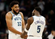 Timberwolves Berusaha Menghindari Eliminasi di Tangan Spurs