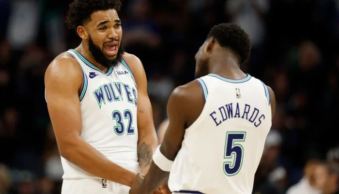 Timberwolves Berusaha Menghindari Eliminasi di Tangan Spurs