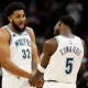 Timberwolves Berusaha Menghindari Eliminasi di Tangan Spurs