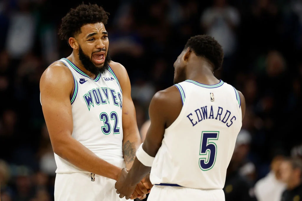 Timberwolves Berusaha Menghindari Eliminasi di Tangan Spurs