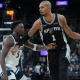 Timberwolves vs Spurs: Pertarungan Sengit di NBA Western Conference