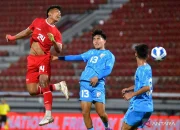 Timnas China U-17 Siap Hadapi Jepang U-17 di Final Piala Asia U-17 2026