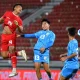 Timnas China U-17 Siap Hadapi Jepang U-17 di Final Piala Asia U-17 2026
