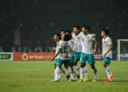 Timnas Indonesia Berpotensi Membanggakan di Liga Belanda dan Inggris
