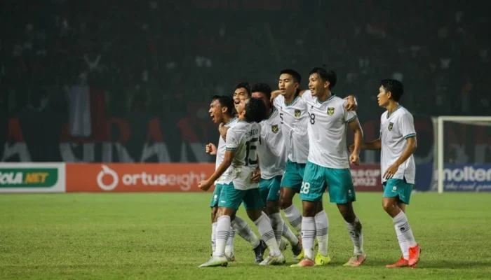 Timnas Indonesia Berpotensi Membanggakan di Liga Belanda dan Inggris