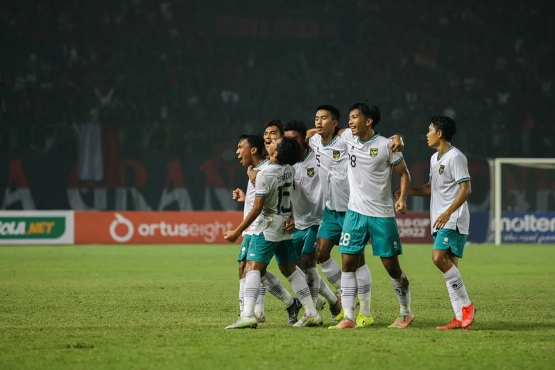 Timnas Indonesia Berpotensi Membanggakan di Liga Belanda dan Inggris