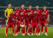 Timnas Indonesia Siap Hadapi Grup Neraka Piala Asia 2027