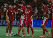 Timnas Indonesia Siap Jadi Tuan Rumah FIFA ASEAN Cup 2026 dengan Hadiah 3 Kali Lebih Besar dari Piala AFF
