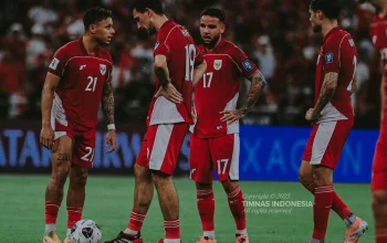Timnas Indonesia Siap Jadi Tuan Rumah FIFA ASEAN Cup 2026 dengan Hadiah 3 Kali Lebih Besar dari Piala AFF