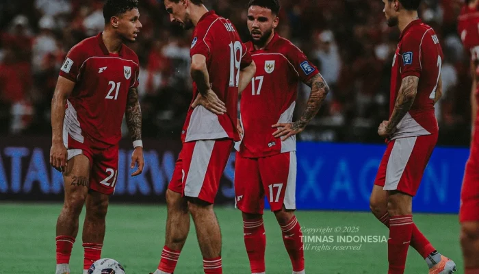 Timnas Indonesia Siap Jadi Tuan Rumah FIFA ASEAN Cup 2026 dengan Hadiah 3 Kali Lebih Besar dari Piala AFF