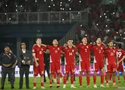 Timnas Indonesia Siap Menghadapi Oman dan Mozambik di Garuda Championship Series