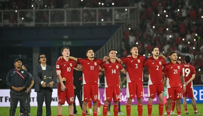 Timnas Indonesia Siap Menghadapi Oman dan Mozambik di Garuda Championship Series