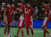 Timnas Indonesia U-17 Gagal Lolos Piala Dunia 2026, Vietnam Cetak Sejarah sebagai Satu-satunya Wakil ASEAN
