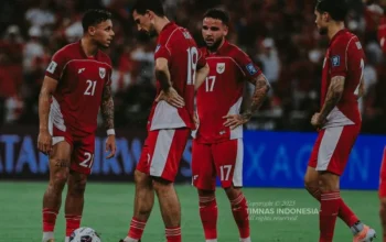 Timnas Indonesia U-17 Gagal Lolos Piala Dunia 2026, Vietnam Cetak Sejarah sebagai Satu-satunya Wakil ASEAN