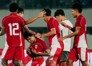 Timnas Indonesia U-17 Siap Hadapi Qatar di Piala Asia U-17 2026