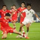 Timnas Indonesia U-17 Siap Menghadapi Piala Asia