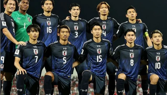 Timnas Jepang Siap Berlaga di Piala Dunia 2026 Tanpa Bintang Kaoru Mitoma