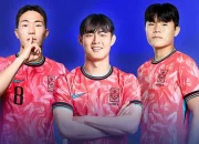 Timnas Korea Selatan Siap Berlaga di Piala Dunia 2026 dengan 6 Pemain K League
