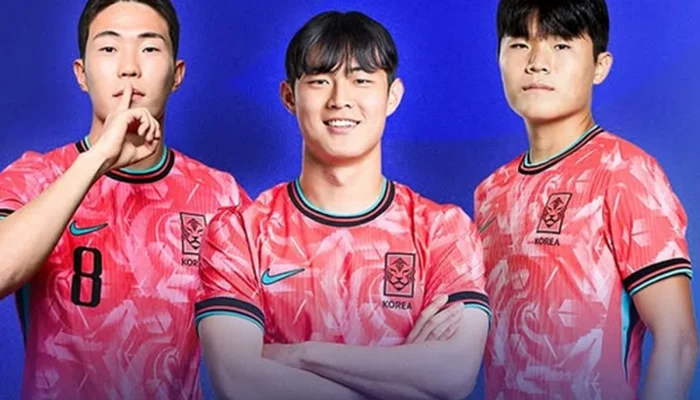 Timnas Korea Selatan Siap Berlaga di Piala Dunia 2026 dengan 6 Pemain K League