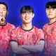 Timnas Korea Selatan Siap Berlaga di Piala Dunia 2026 dengan 6 Pemain K League