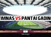 Timnas Pantai Gading Siap Tantang Dunia di Piala Dunia 2026