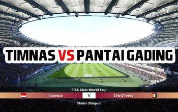 Timnas Pantai Gading Siap Tantang Dunia di Piala Dunia 2026