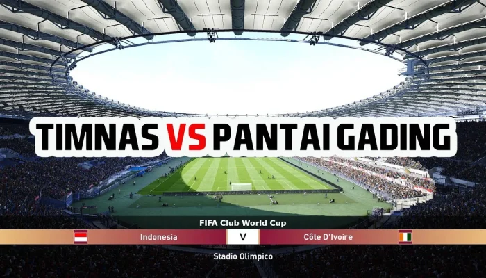 Timnas Pantai Gading Siap Tantang Dunia di Piala Dunia 2026