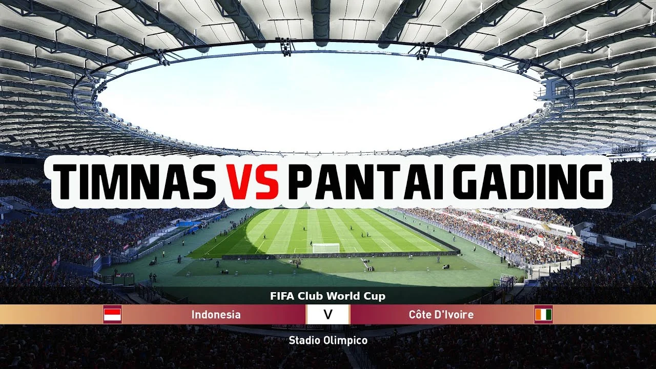 Timnas Pantai Gading Siap Tantang Dunia di Piala Dunia 2026