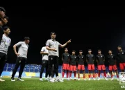 Timnas U-17 Korea Selatan Siap Tantang Timnas U-17 Indonesia di Piala Asia U-17 2026